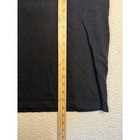 Disney Lion King Hakuna Matata Men's Black Short Sleeve T-Shirt Size XLarge - Picture 5 of 7